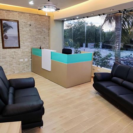 Hotel El Barco Azua de Compostela Ngoại thất bức ảnh