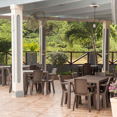 Hotel El Barco Azua de Compostela Ngoại thất bức ảnh