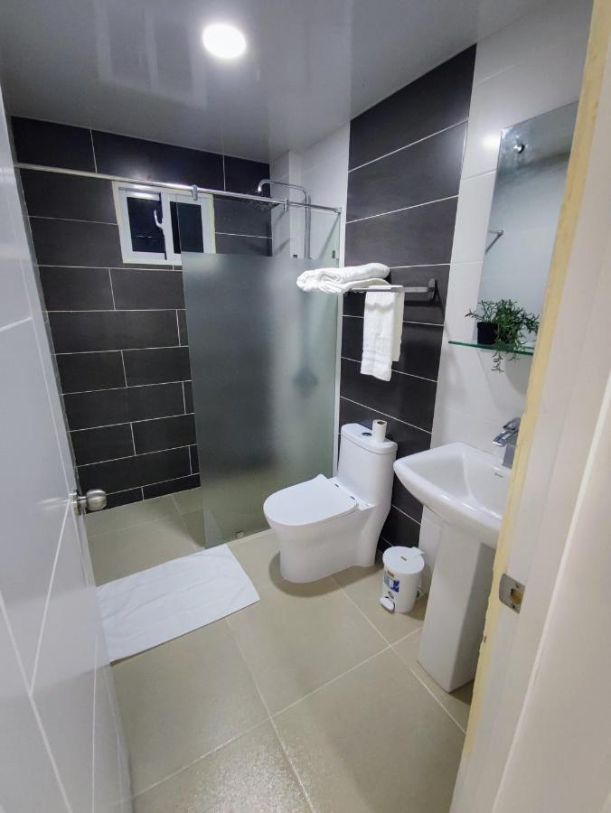Hotel El Barco Azua de Compostela Ngoại thất bức ảnh