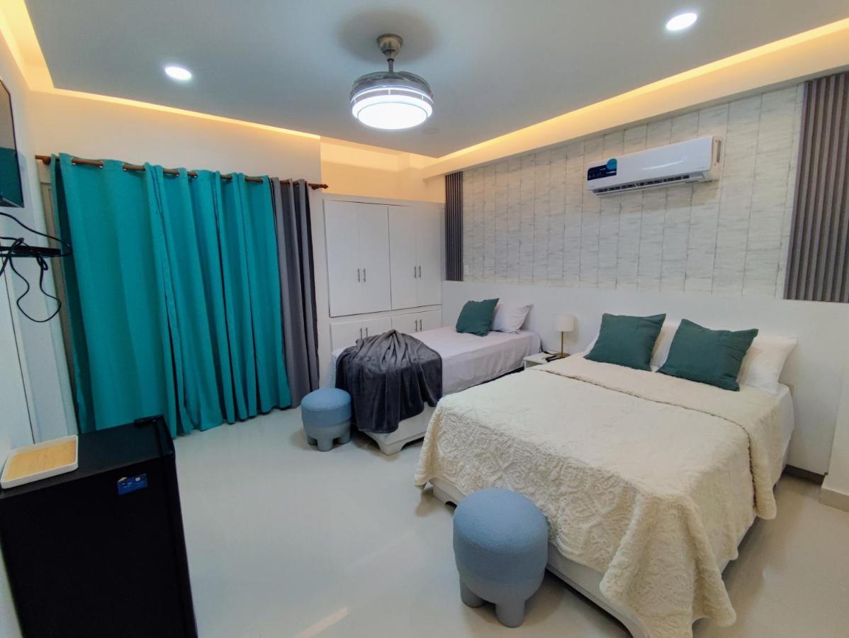 Hotel El Barco Azua de Compostela Ngoại thất bức ảnh